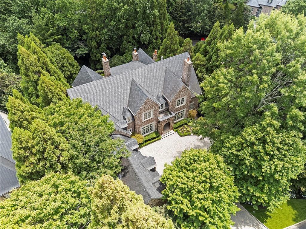 675 West Paces Ferry Rd #4, Buckhead