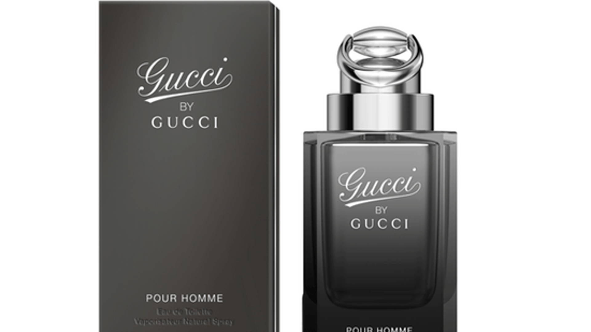 Featured image for Gucci Pour Homme