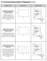a collage of a diagram