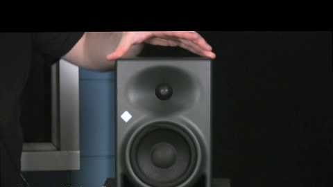 yamaha hs7 alternative