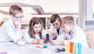 labor experimente gs