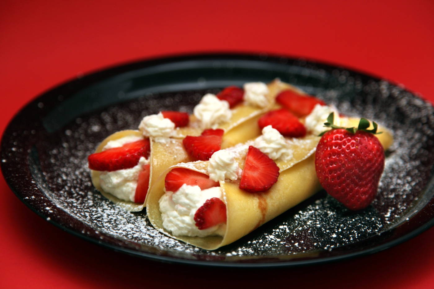 La Creperie at Paris Las Vegas
