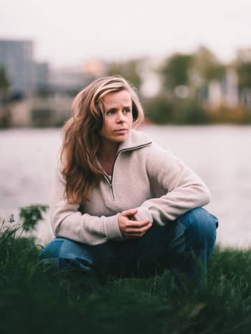Coralie Ransbotyn