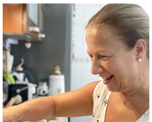 Cooking classes Salerno: Home made pasta: gnocchi and tagliatelle in Salerno 
