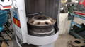 Front Loader Cuda Part Washer | Karcher Group Aqueous Parts Washer