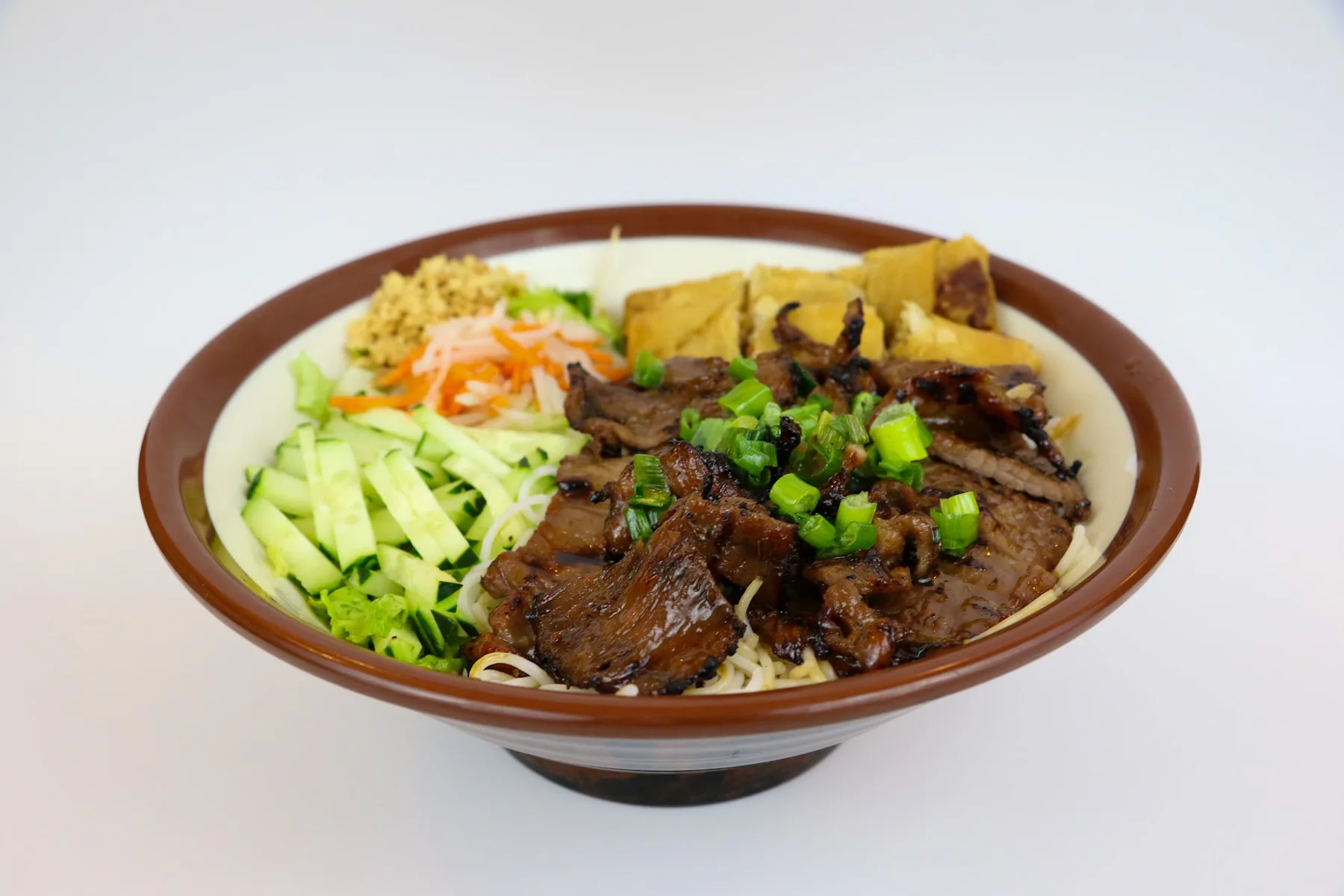 Pho Aimie in Las Vegas