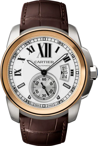 Calibre de Cartier