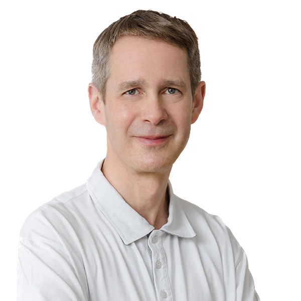 Dr. Tim Zottmann