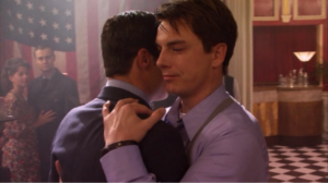 Jack Harkness