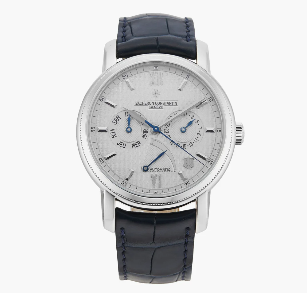 Jubilee 1755 Platinum 