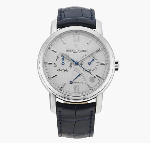 Vacheron Constantin Jubilee 1755 Platinum