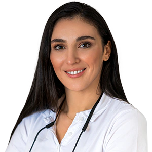 Neira Cemalovic Jusic