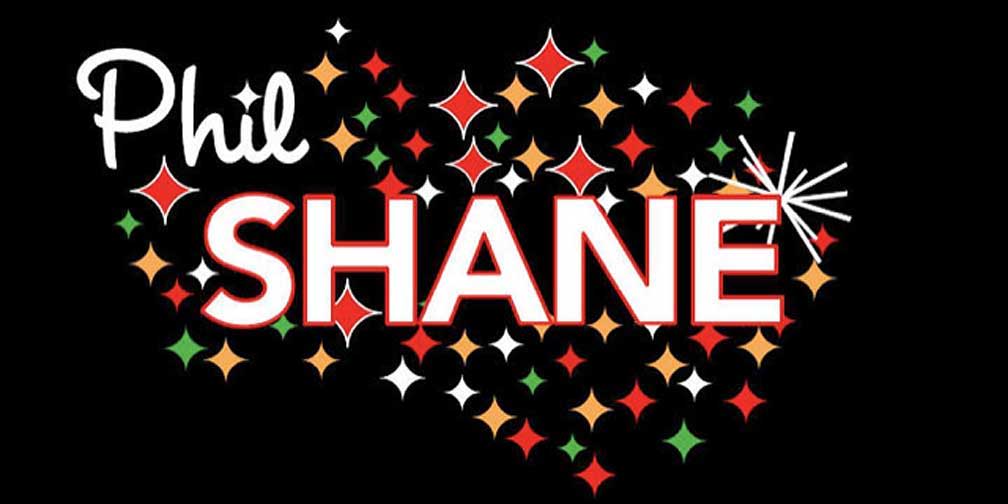 LIVE MUSIC – PHIL SHANE – FREE SHOW promotional image