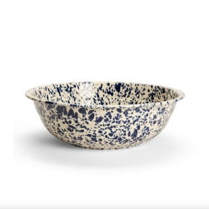 Crown Canyon - Splatter Medium Basin