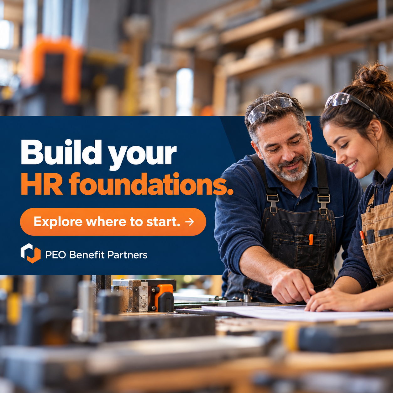 HR Setup Guide: Policies & Onboarding