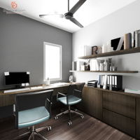 dezeno-sdn-bhd-contemporary-modern-malaysia-wp-kuala-lumpur-study-room-3d-drawing-3d-drawing