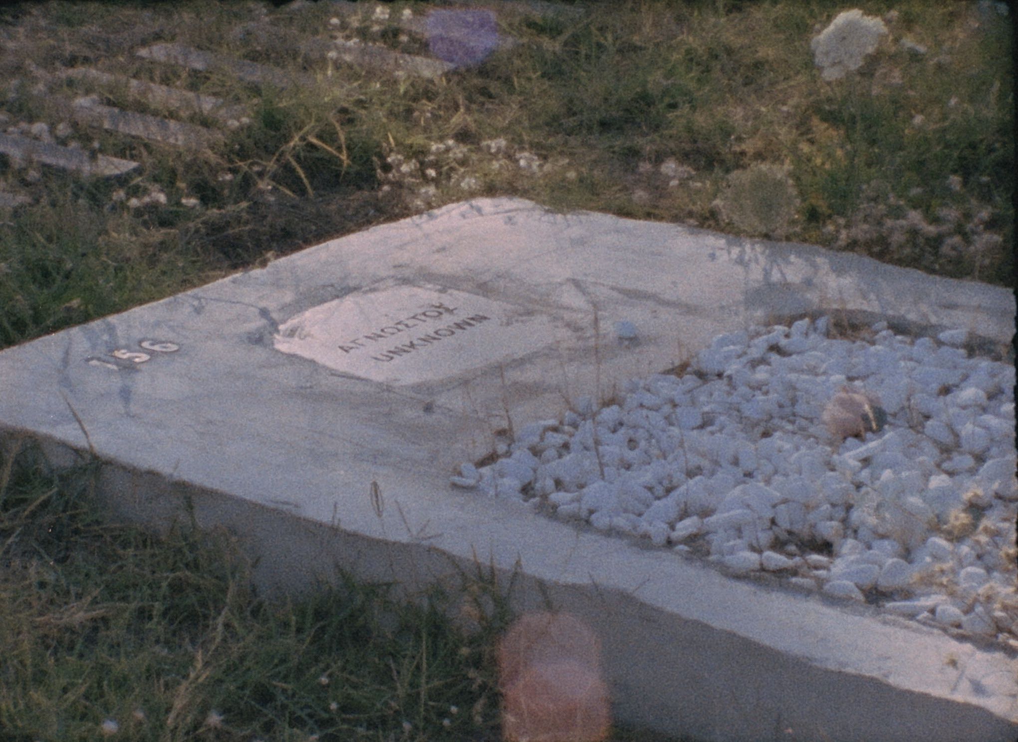 Image for 3 July 2025, Lesvos (Greece) – still by Robin Vanbesien