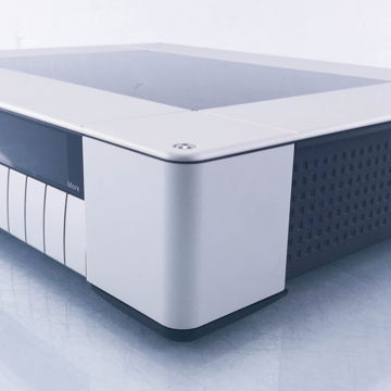 G08 24-Bit Upsampling CD Player