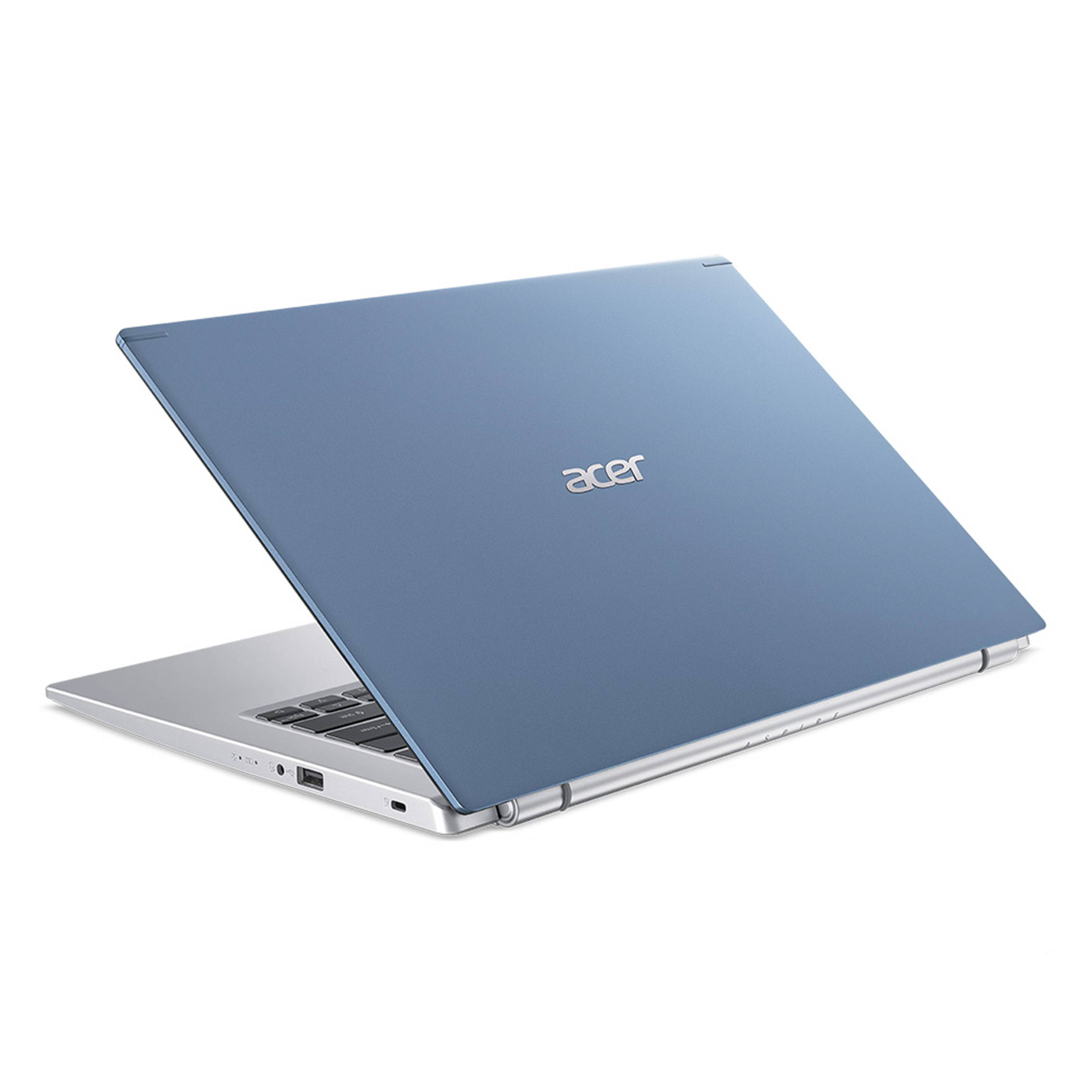 Acer 文書筆電 A514-54G-580X 14吋輕薄筆電 藍