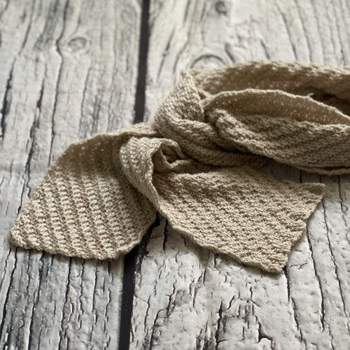 Mathilde Scarf