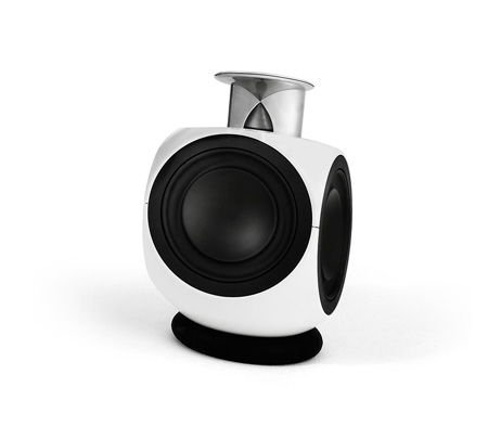Bang & Olufsen Beolab 3 Active Speakers