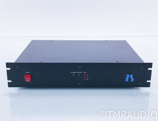 PS Audio CA-2 ComAmp Commercial Zone Power Amplifier; A...