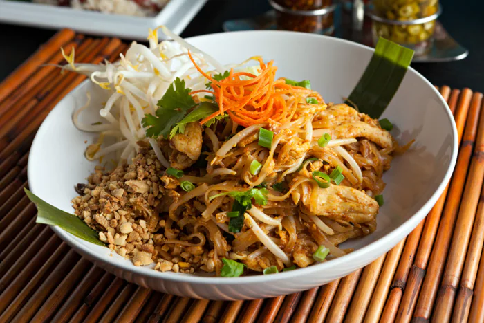Noodles
