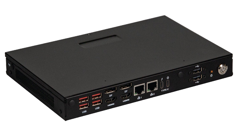 QBix Lite TGLA1145G7E A1 Industrial
