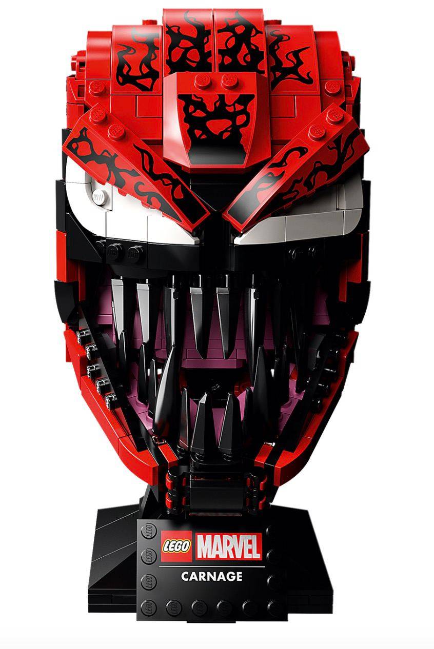 LEGO 76199