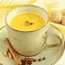 Goldene Milch mit 8 ayurvedischen Zutaten