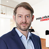 Jan Kotonski, Engel & Völkers Commercial