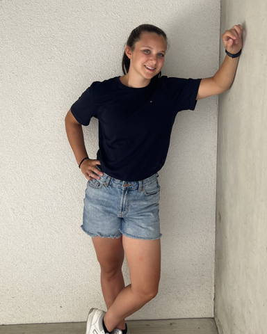 Julia Hochnetz