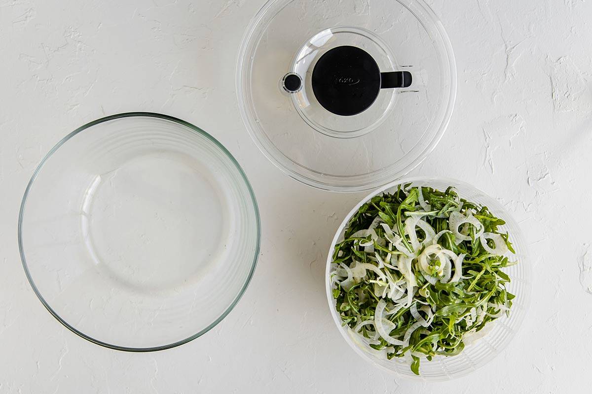 Spring Salad Recipe - Prep with OXO | Minimax