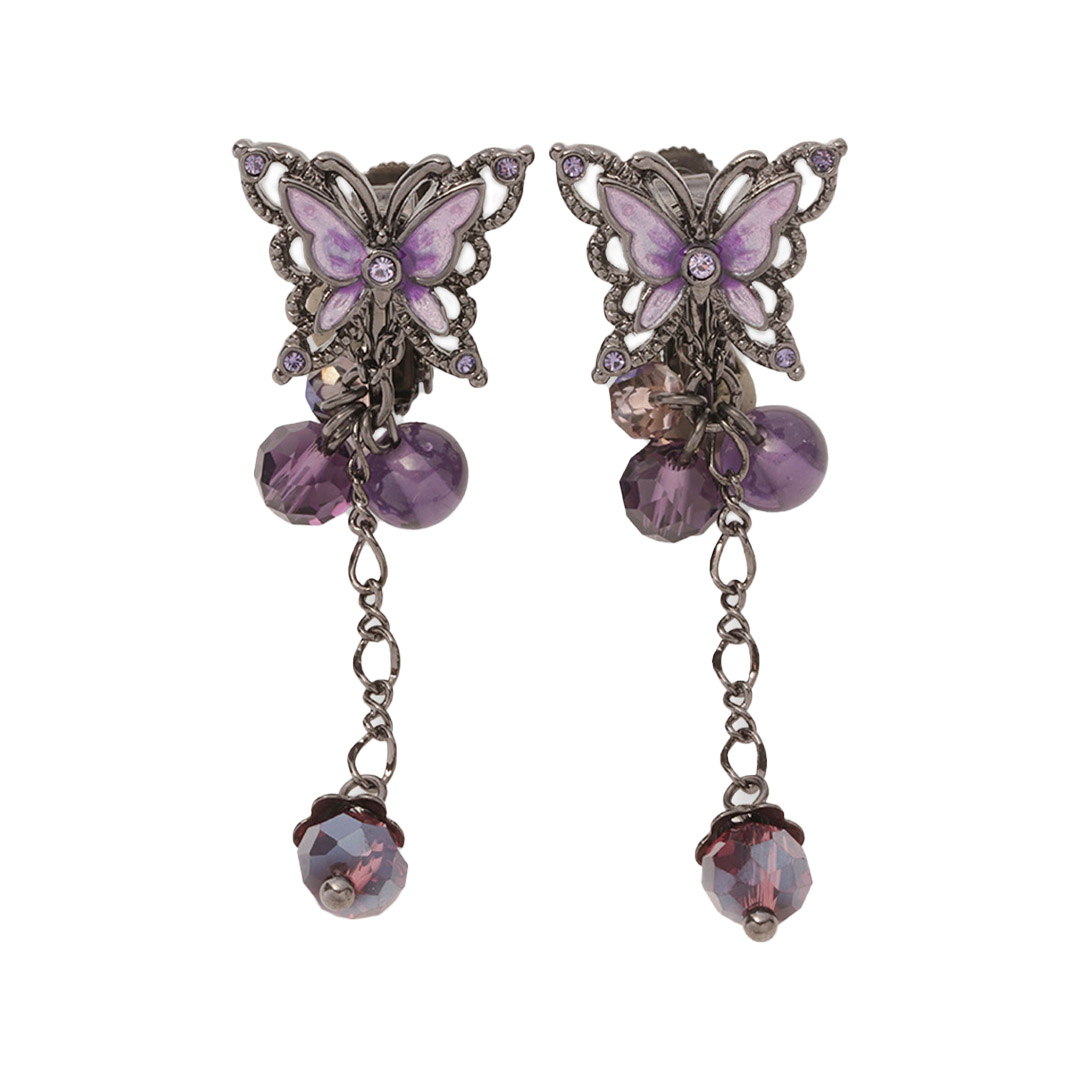 【新品】　アナスイ　ピアス　アクセサリー　レディース　キャンドル ACCESSORY