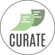 Curate logo on InHerSight