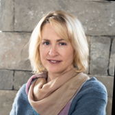 Kristin Nash, MPH