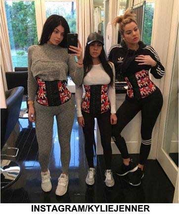 Kardashian Waist Training Secret—Does it really work?