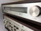 Luxman L-580 Tube Integrated and T400 Tuner, Tested 8