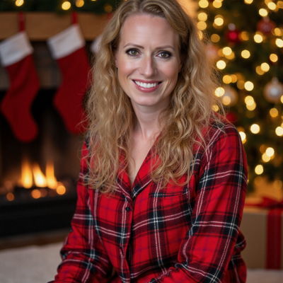 Photo generated by Secta Labs in style of Custom styles