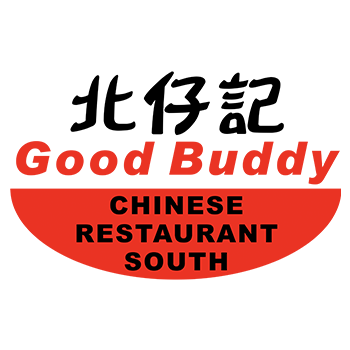 Logo - Good Buddy South