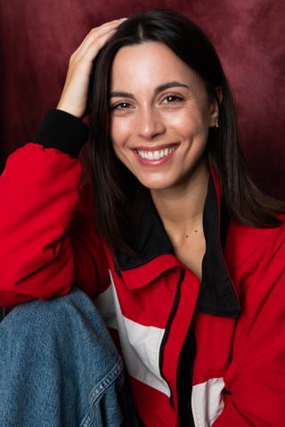 Jelka Lepever
