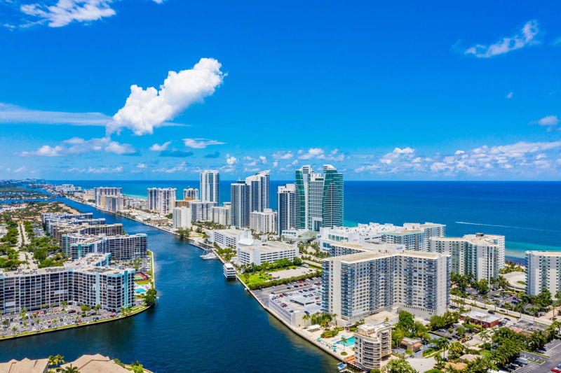 featured image for story, Broward County Condo Sales Rise In March 2022