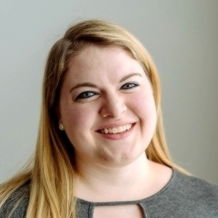 Courtney Reynolds, LCSW