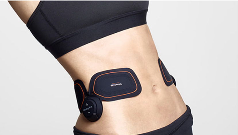 Amazon.co.jp: MTG SIXPAD シックスパッド ボディフィット2(Body