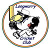 Longwarry Cricket Club Logo