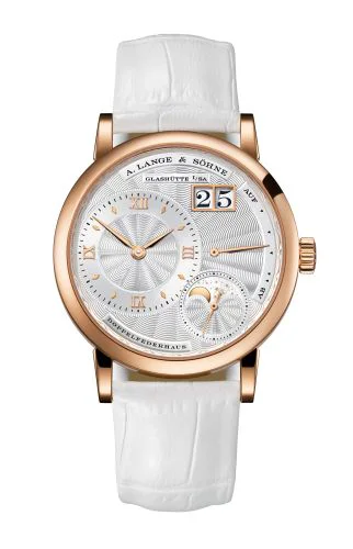 Lange 1