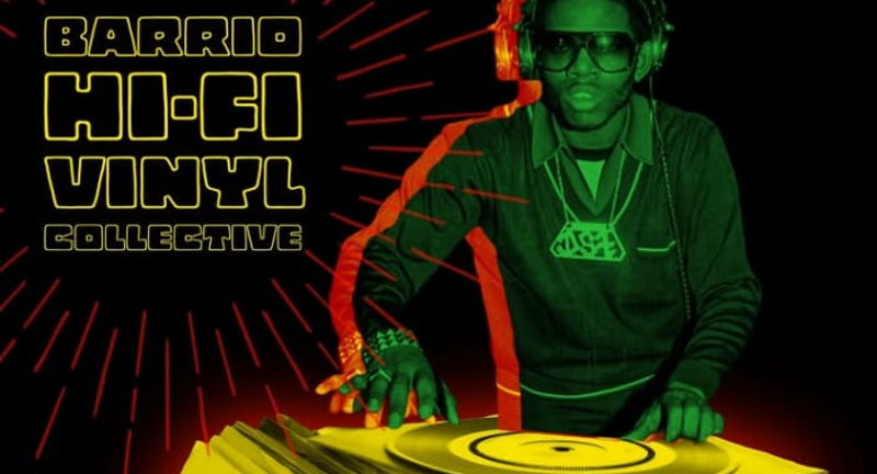 Soul & Rocksteady All Vinyl Night