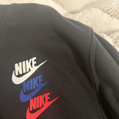 Nike hoodie special edition 