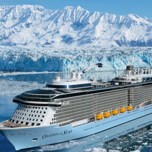 Our Honeymoon Cruise Excursion! (Venmo)