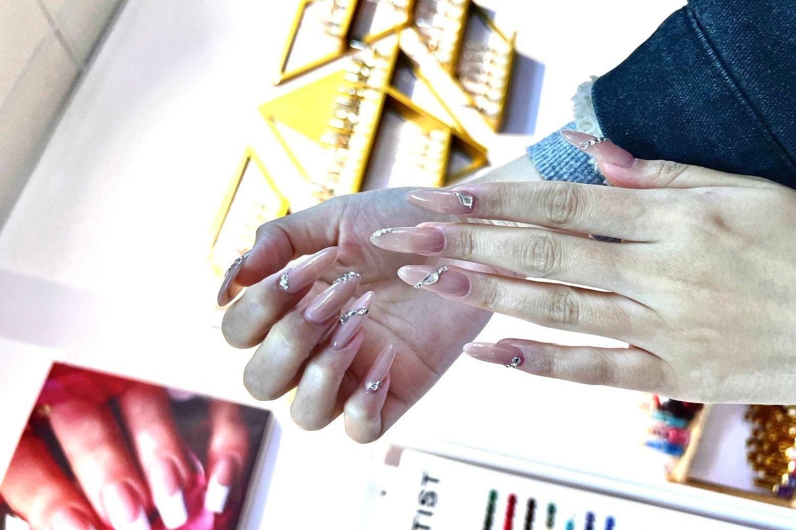 Beauty Factory Voucher - Image 13